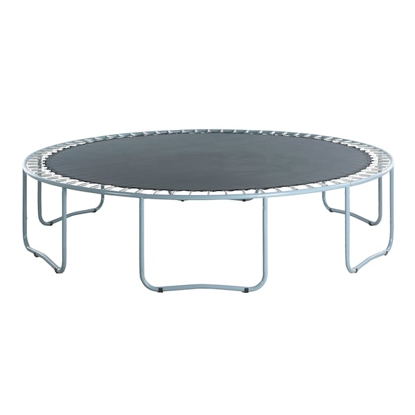 Mini Trampoline Repl. Jumping Mat, Fits For 38 Round Frames